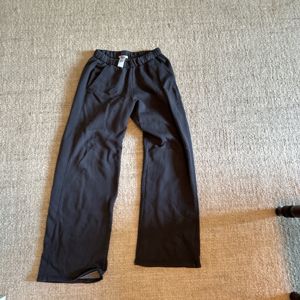 garage pants